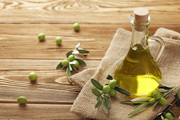 olive oil